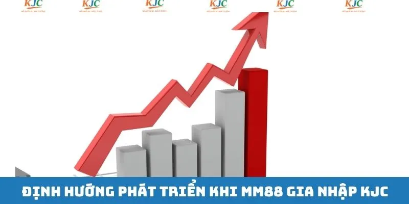 Sự kiện MM88 gia nhập KJC đem đến định hướng cho thương hiệu 