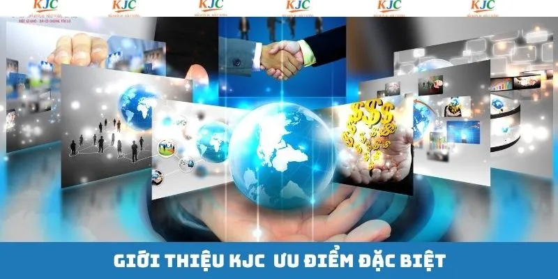 Các ưu điểm nổi bật của tập đoàn 