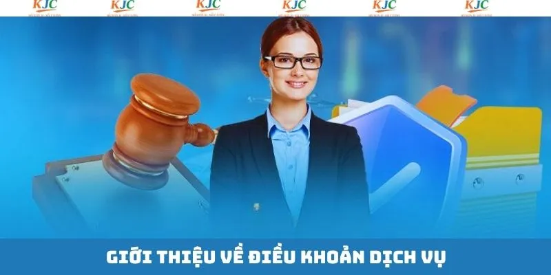 Những thông tin điều khoản dịch vụ cơ bản