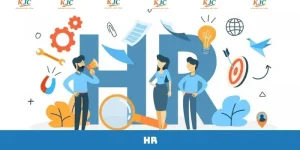 HR - Ứng Tuyển Kết Nối Nhân Viên Tại Tập Đoàn KJC