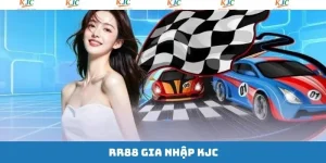 RR88 Gia Nhập KJC - Mở Rộng Liên Kết Đầy Tiềm Năng