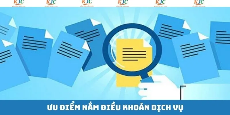 Các điều khoản giúp xây dựng không gian sử dụng an toàn