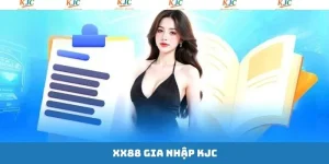 XX88 Gia Nhập KJC – Tạo Chương Mới Cho Hành Trình Đồng Hành