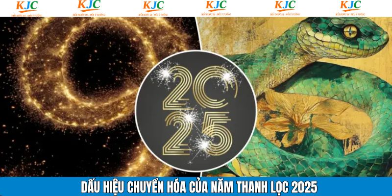 Những dấu hiệu chuyển hoá trong năm 2026